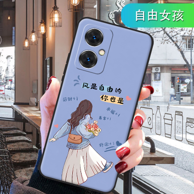 适用vivoY55t手机壳磨砂男女款全包软边V2279A硅胶卡通个性网红防摔套