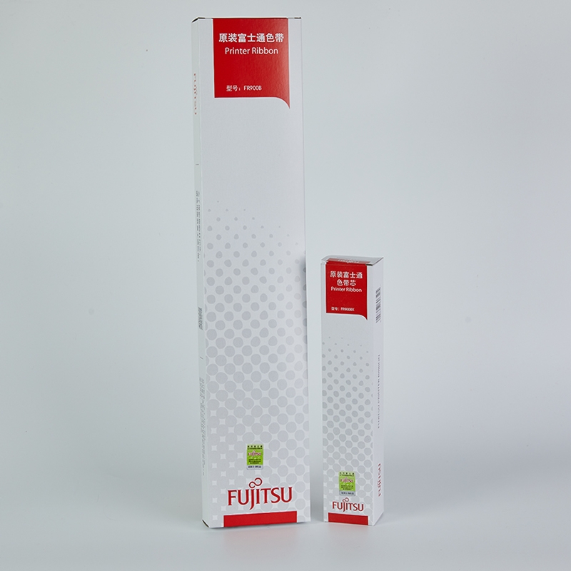 原装富士通DPK900色带FR900B DPK5236H/5036T/5036S/920T色带框架