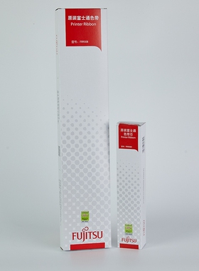原装富士通DPK900色带FR900B DPK5236H/5036T/5036S/920T色带框架