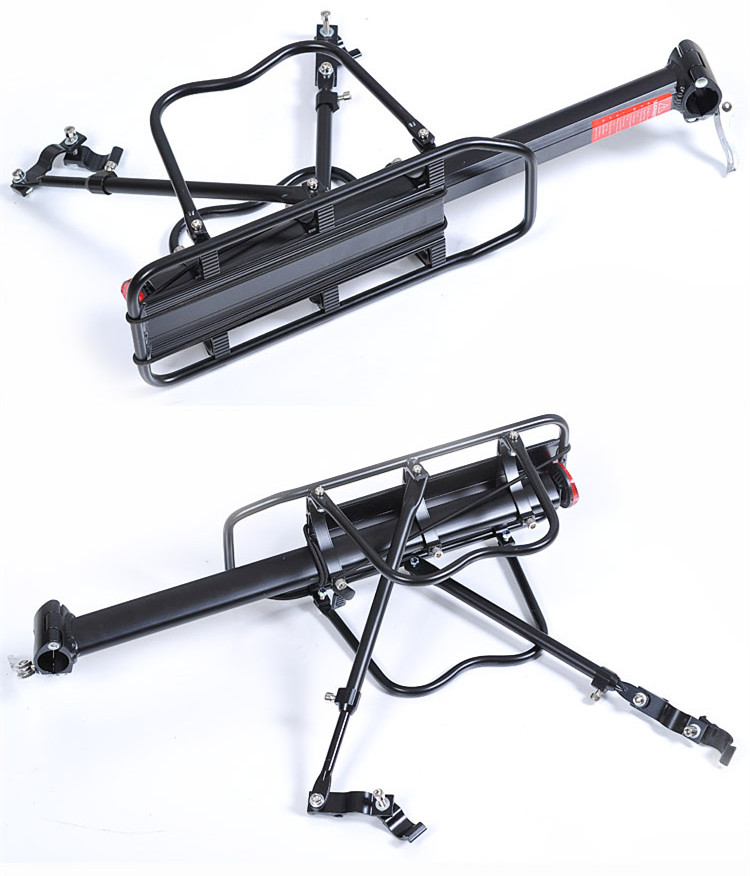 Porte-bagages pour vélo - Ref 2410817 Image 3