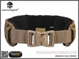 Emerson MC Original Webbing Avs Style Molle Cushion наследство