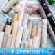 加厚大理石贴纸防油贴纸厨房防水墙贴家具翻新贴纸橱柜门装 饰贴纸