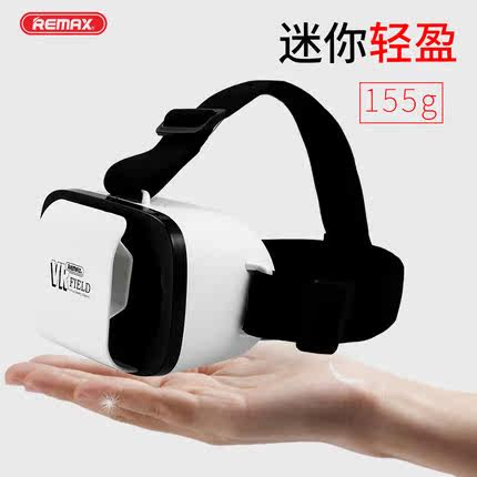 Lunettes VR ou 3D REMAX - Ref 1233968 Image 1