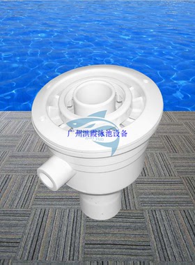 SP-1450T激流喷按摩咀水疗游泳池逆流训练设备水疗冲击头冲浪喷头