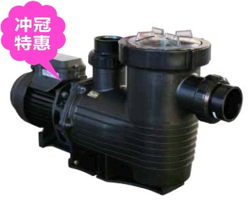 正品WATERCO运水高泳池HYDROSTORM PLUS系列商用循环水泵离心泵