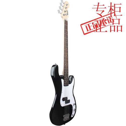 4弦电贝斯吉他四弦贝司bass贝斯