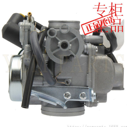 CF250化油器大绵羊ATV250cc化油
