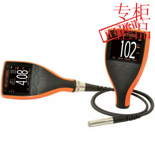 英国易高Elcometer456涂层测厚仪