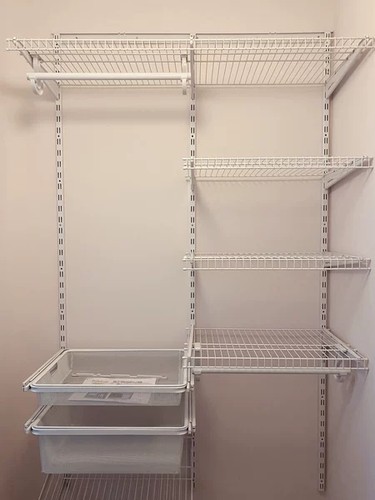 挂衣架落地卧室内家用防尘开放式衣柜多功能收纳衣帽间房间置物架