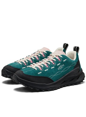 KEEN Women's Jasper Zionic 科恩女款户外运动登山鞋