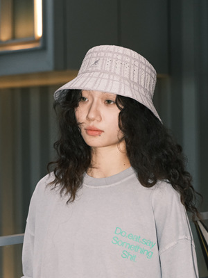Kangol渔夫帽出游休闲男女四季