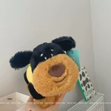 Милая кукла, плюшевая игрушка, подушка для сна подходит для мужчин и женщин, подарок на день рождения