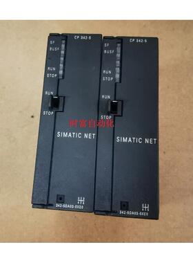 原装基本全新CP342 ,6GK7 342-5DA03-0XE0,6GK7342-5DA03-0XE0