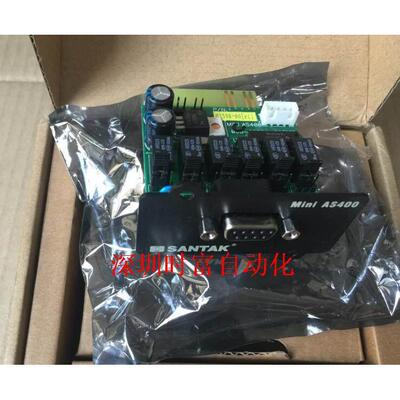 原装全新带包装山特UPS电源配件,Mini AS400,730-80141-00P
