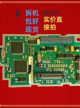 MC1790L802H01-G01-M01-T01-L01-V01-W01-U01西门子变频器CPU主板
