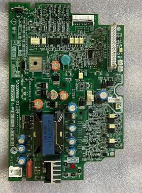 G1-PP-5.5-7.5-11KW-4富士变频器MEGA主电源板驱动板SA539962-01