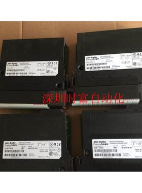 原装九五新AB 1756系列模拟输入模块,1756-IT6I/A,1756-IT6I