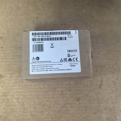 原装全新未开封LOGO,6ED1055-1NB10-0BA2,6ED1 055-1NB10-0BA2