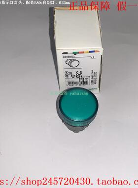 ZB4BV01 ZB4BV03/BV04 ZB4BV05/BV06 ZB4BV07 施耐德指示灯灯头