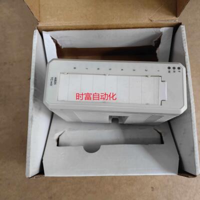 原装仅开封ABB AC800F S800 I/O,订货号:3BSE008520R1,AI835