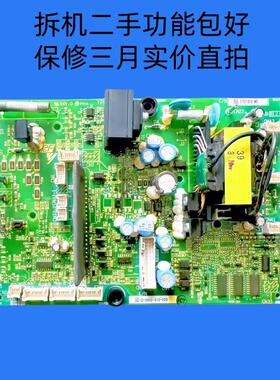 ETC721382和ETC721381-721380安川变频器75/90KW千瓦电源驱动板