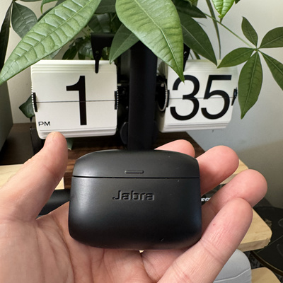 原装正品捷波朗65t 75t充电盒充电仓