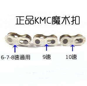 Chaîne de vélo - Ref 2368676 Image 1