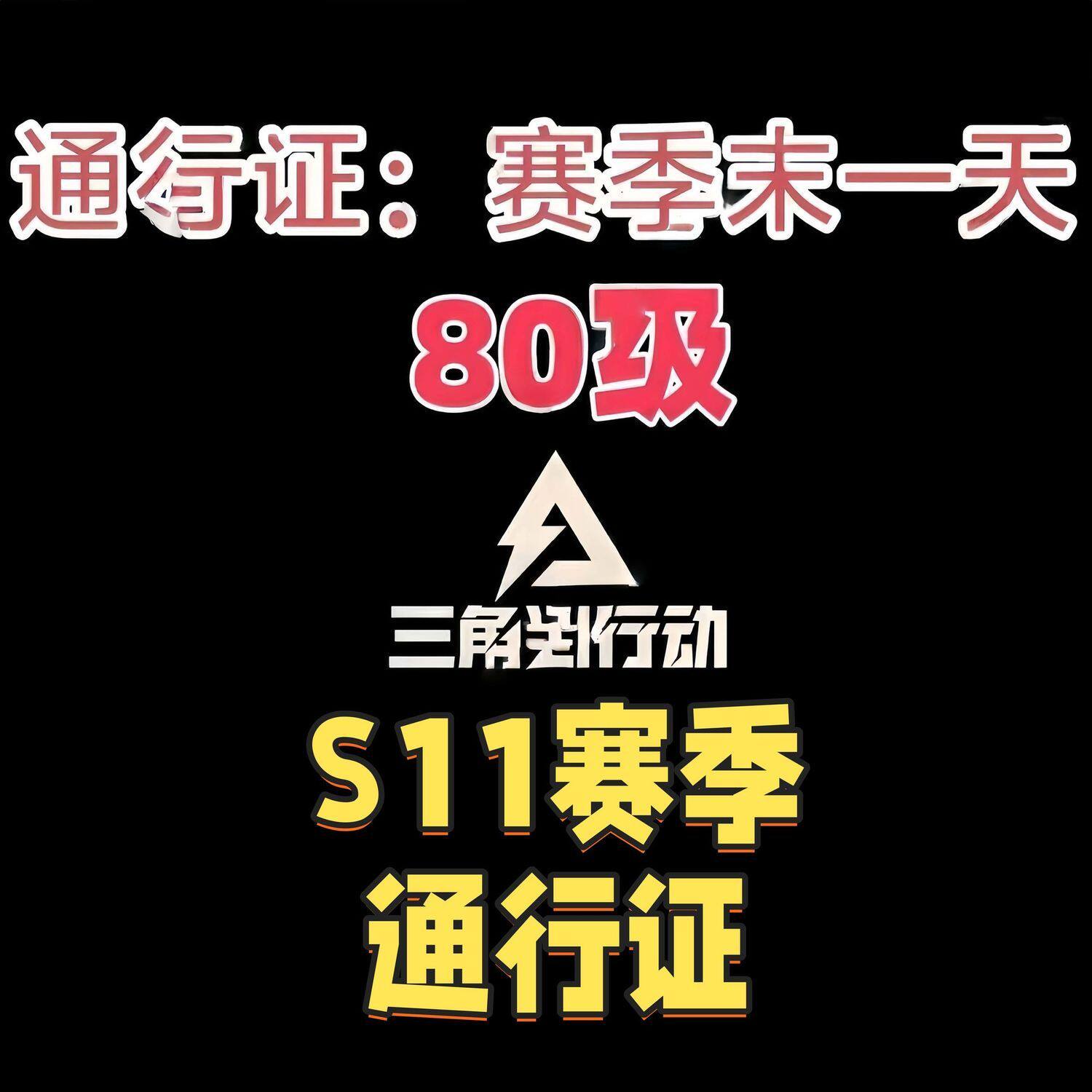 三角洲行动通行证代肝通信证代打刷等级S10赛季端游手游