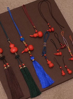 葫芦吊坠车挂包挂安之