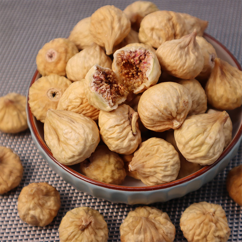 新疆无添加无花果孕妇级健康零食