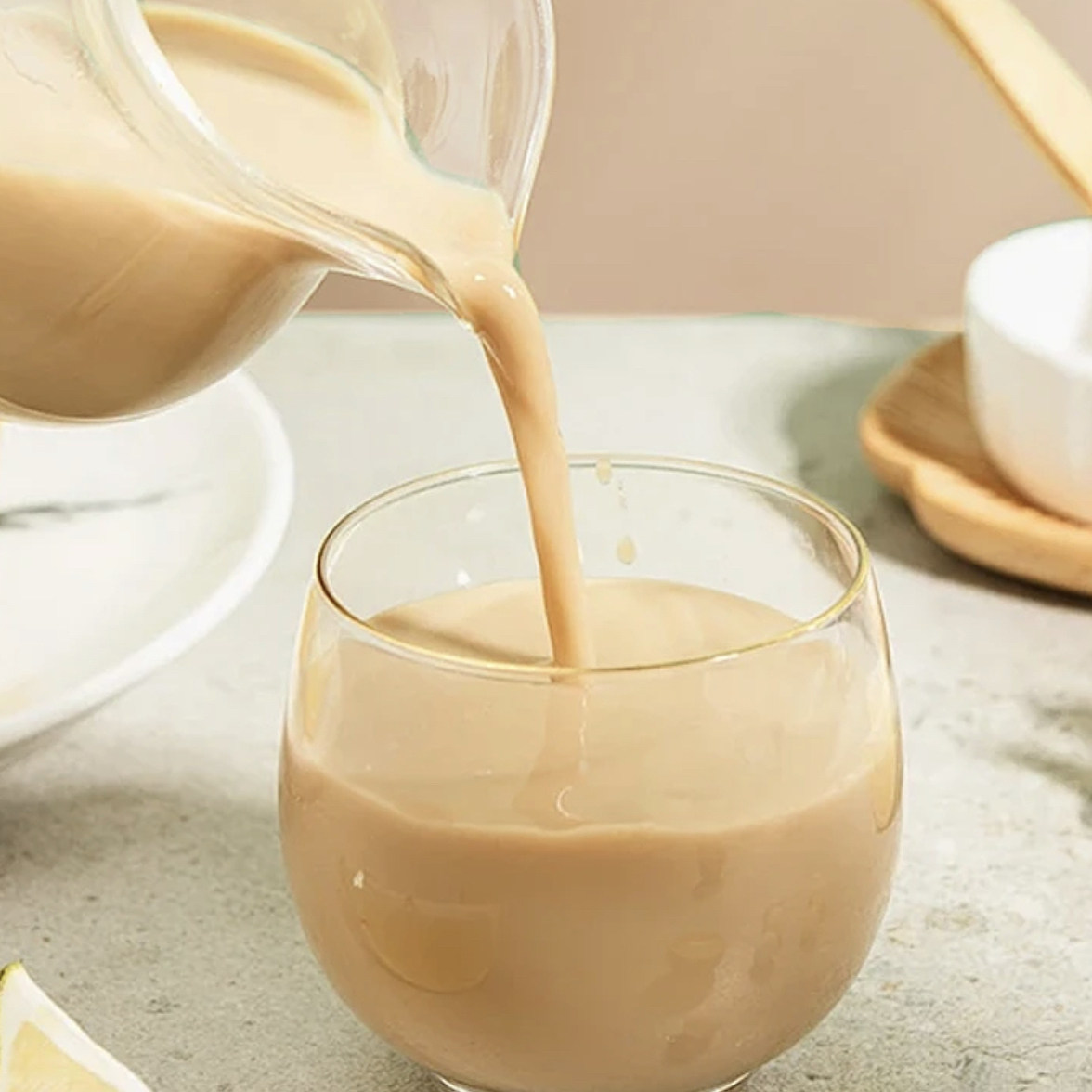 【原味】正宗新疆伊犁奶茶粉300g/盒 鲜奶茯砖茶奶茶冲饮热饮,咖啡/麦片/冲饮,袋装奶茶,淘宝优惠券,粉丝福利购,淘宝优惠卷