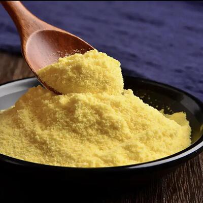 新疆细玉米面纯玉米粉2500g 苞米面发糕窝窝头玉米面粉杂粮煎饼