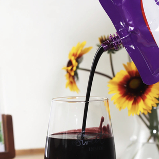 新疆纯桑葚原浆500g 原汁原味 鲜果鲜榨 非浓缩还原