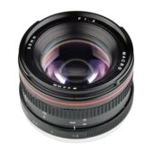 50mmF1.4全画幅长焦远摄定焦风景镜头人像适用于佳能尼康索尼相机