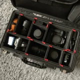 Pelican, чемодан, безопасное оборудование