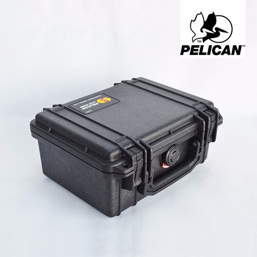 pelican派力肯1150防水安全箱