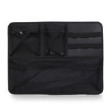 Pili Kelly организует Bag 1510 Safety Box Bag Сумка 1560 Сетчатая сумка Верхняя крышка Сумка для компьютерной крышки