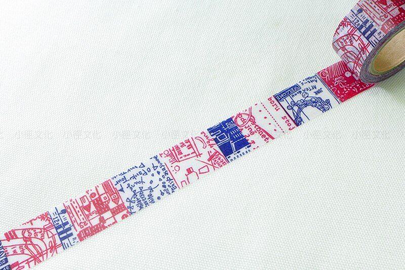 现货 台灣原創 x 夏米花園 ( 三代 ) - 方寸 ( MTW-1312-031 )