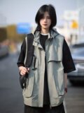 绿色