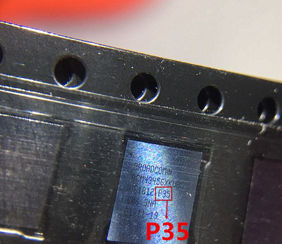 手机WiFi模块 BCM4356XKUBG BCM43456XKUBG CYW4356XKUBG