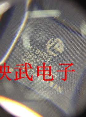 适用于华为P8电源IC HI6553 电源ic