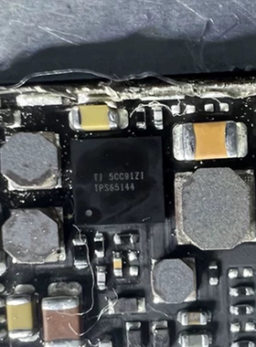 手机灯控 显示IC TPS65144 TPS65158 SM5508A充电IC 151X音频IC