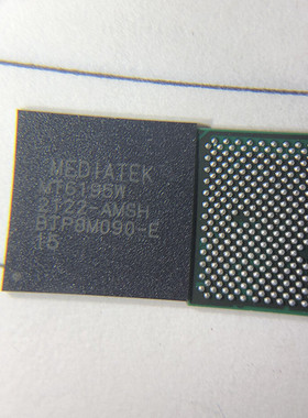 手机中频IC MT6195W 电源ic MT6319AP MT6319IP MT6319DP HP NP