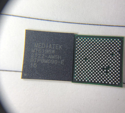 手机中频IC MT6195W 电源ic MT6319AP MT6319IP MT6319DP HP NP