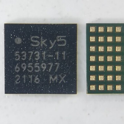 手机功放IC 53731-11 53730-11