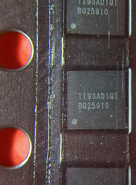 适用于小米5A 9se充电IC BQ24259 BQ24190 BQ25910 BQ25619 充电