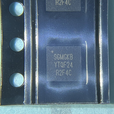 魅族16S充电IC CSU18M63110TB2V NFC SGMGKB充电 115天线开关IC