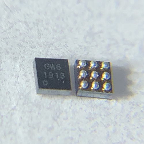 美图V6 X30电源IC充电IC MT6337WP 656211 S5288 S5289 GW6灯控IC