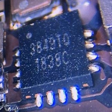 红米NOTE12 Note13Pro信号 显示IC 8539射频开关 3849TQ SGM3842