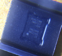 手机充电ic SMB1357 1350 1351 1360 349 1355 1381 1359 1358